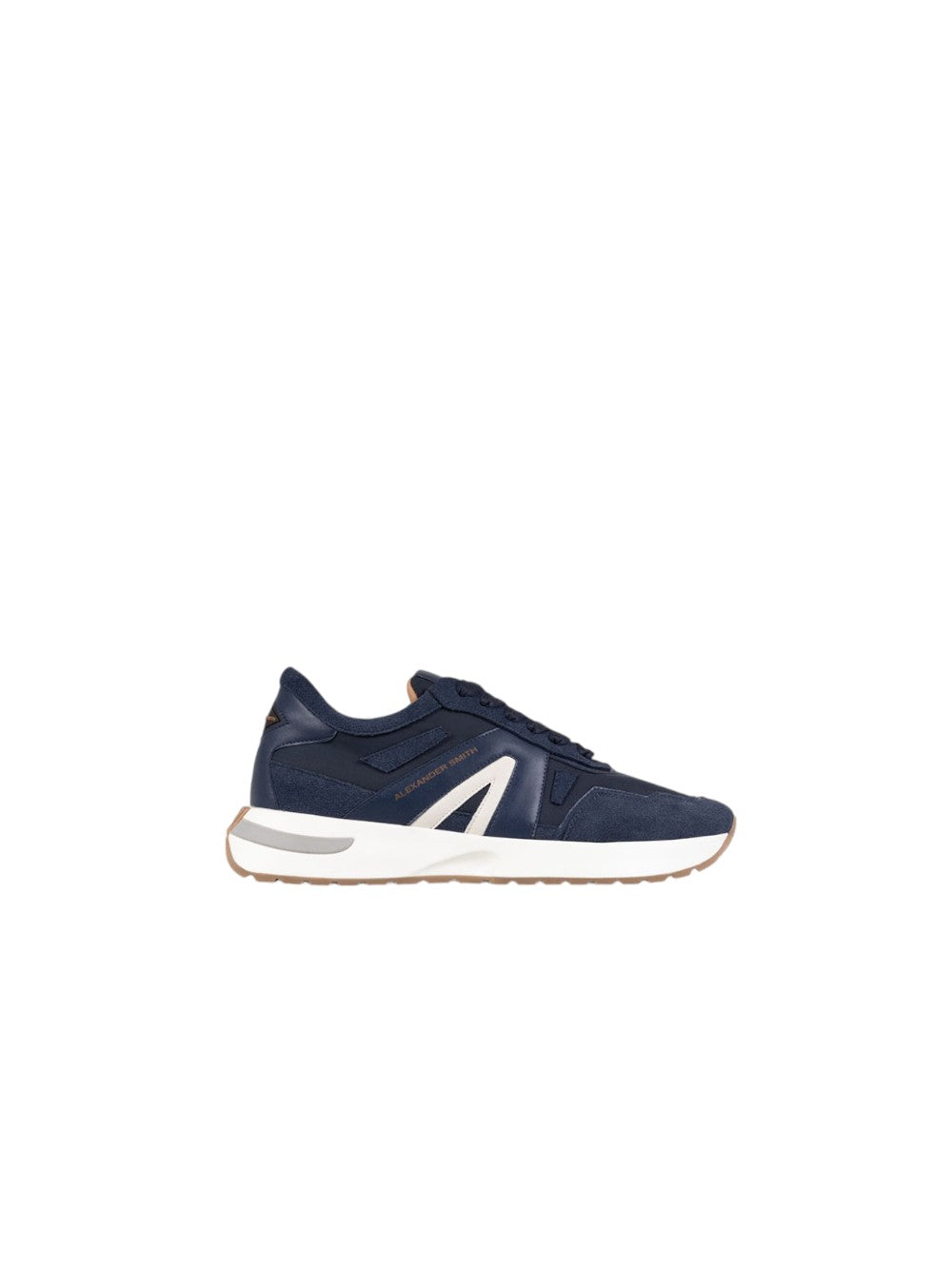 Alexander Smith Sneakers Uomo HYM-3084