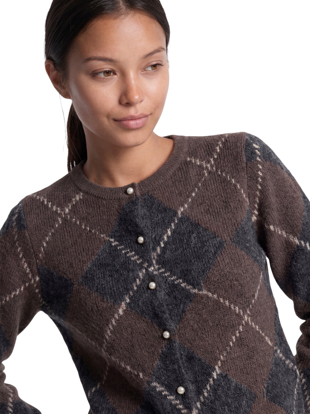 ONLY Maglia Donna ONLNOEME 15378142 19-0915 TCX