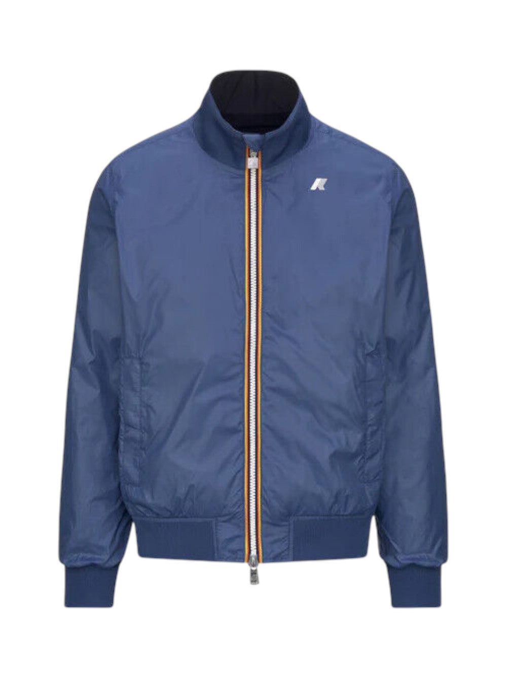 K-Way GIUBBINO Uomo ARSENE PLUS.2 DOUBLE K6123PW C02