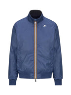 K-Way GIUBBINO Uomo ARSENE PLUS.2 DOUBLE K6123PW C02