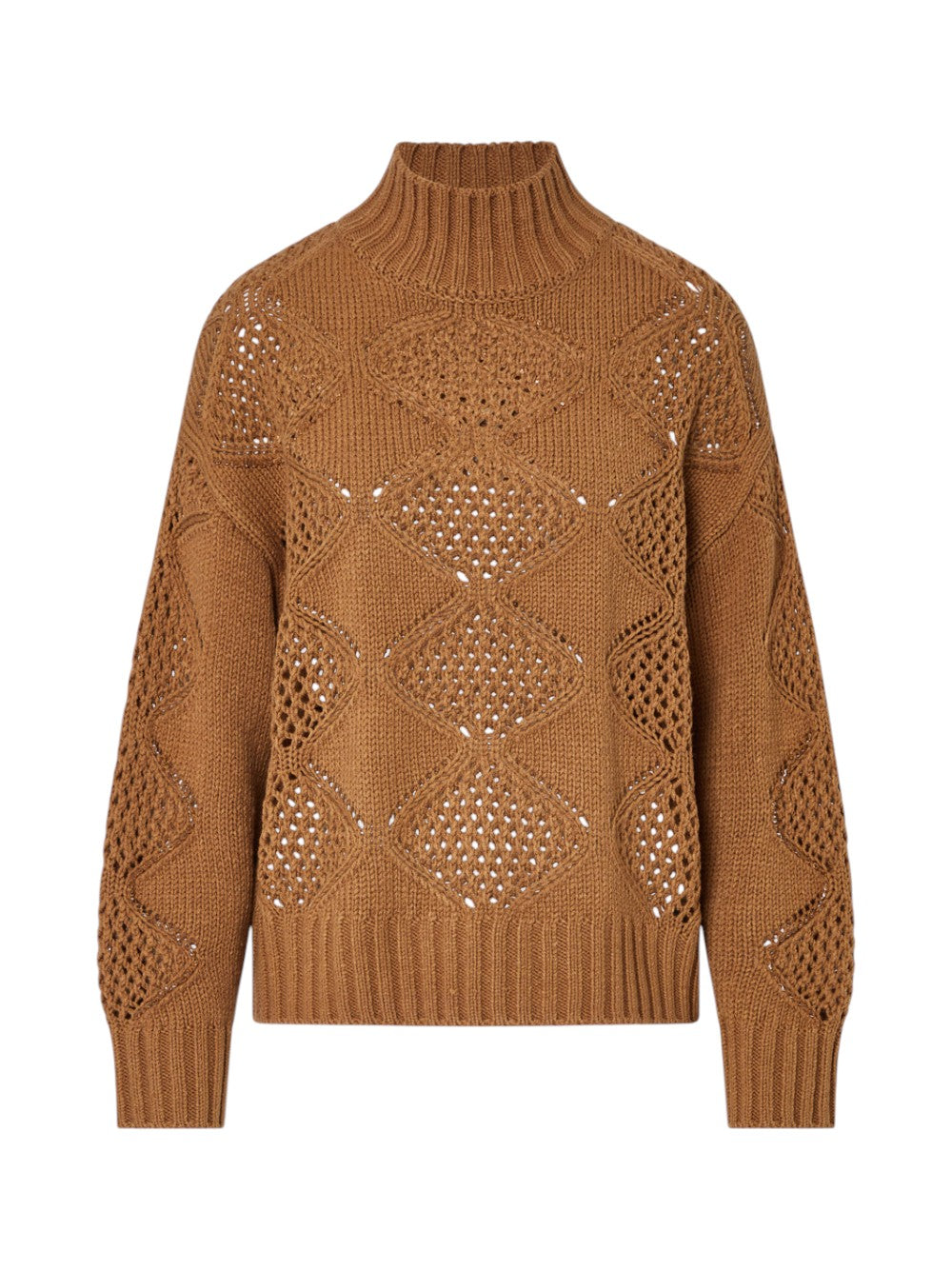 Liu Jo Maglia Donna LUPETTO CON RICAMO WF6287MA37R 81020