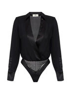 Elisabetta Franchi Body Donna  CB00356E2110