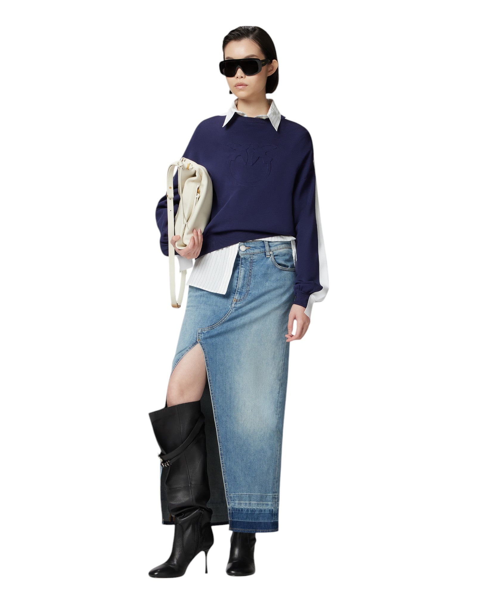 Pinko Maglia Donna EMPORIO MAGLIA