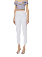 Elisabetta Franchi Pantalone Donna  PA17061E2360