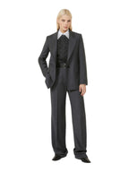 Max Mara Weekend Pantalone Donna LAMBRO 2516631011600 003