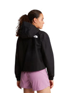 The North Face GIUBBINO Donna W Quest Mono Cropped NF0A8G13JK31