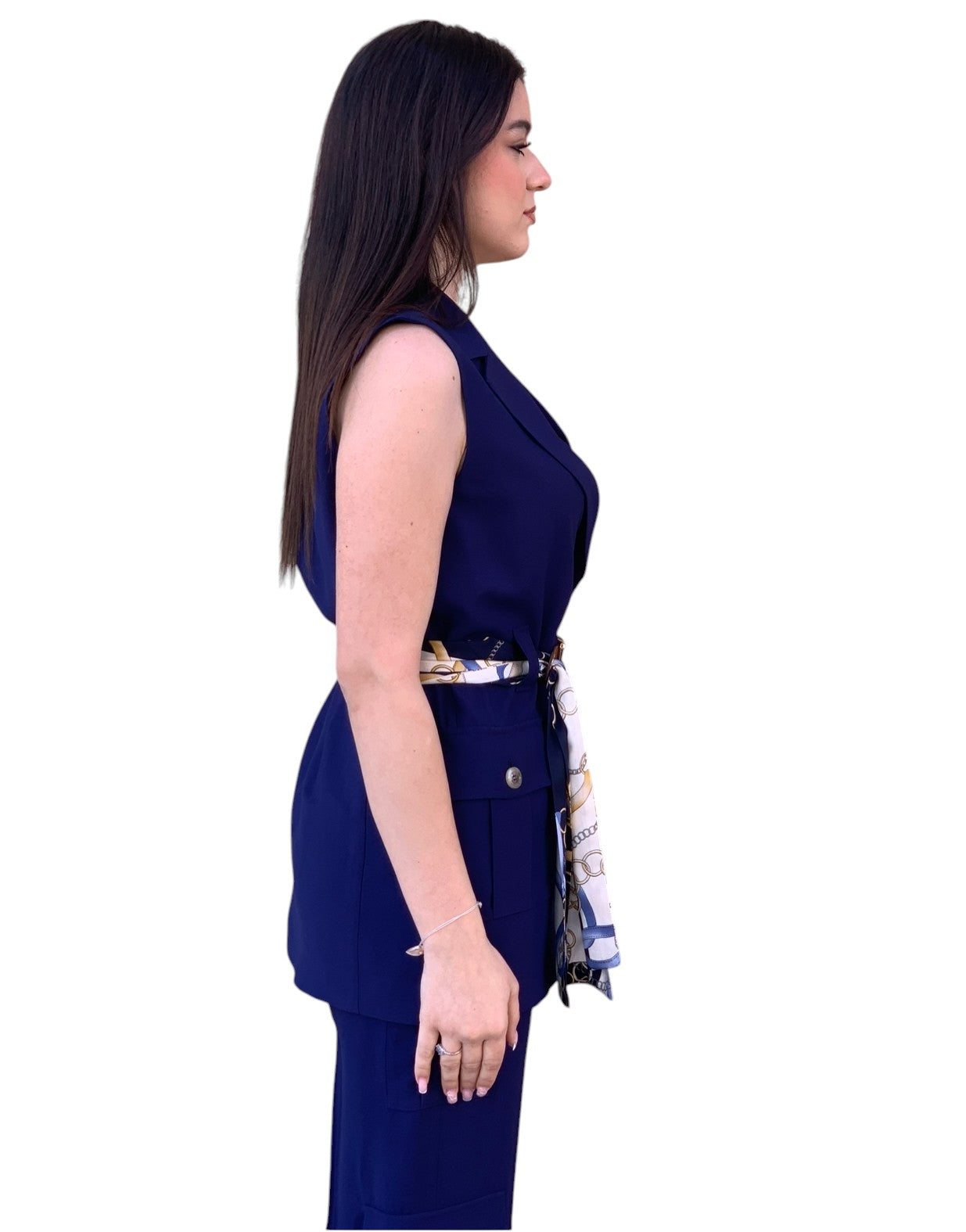 Divedivine camicia Donna SAHARIANA TINA