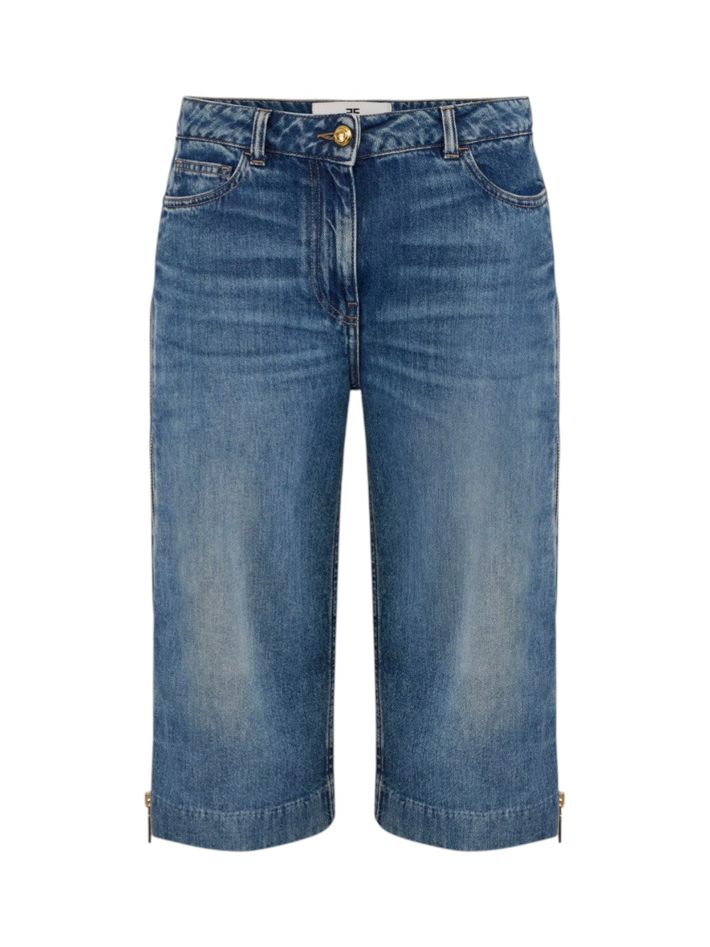 Elisabetta Franchi Jeans Donna  PJ18I61E2104