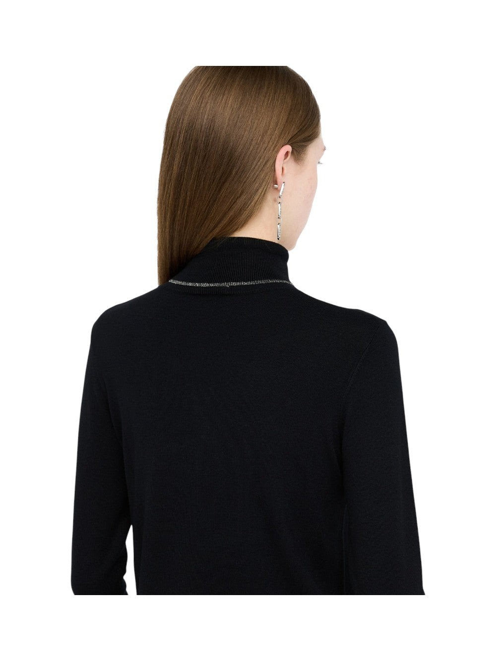 Liu Jo Maglia Donna  MF5229MS49I 91650