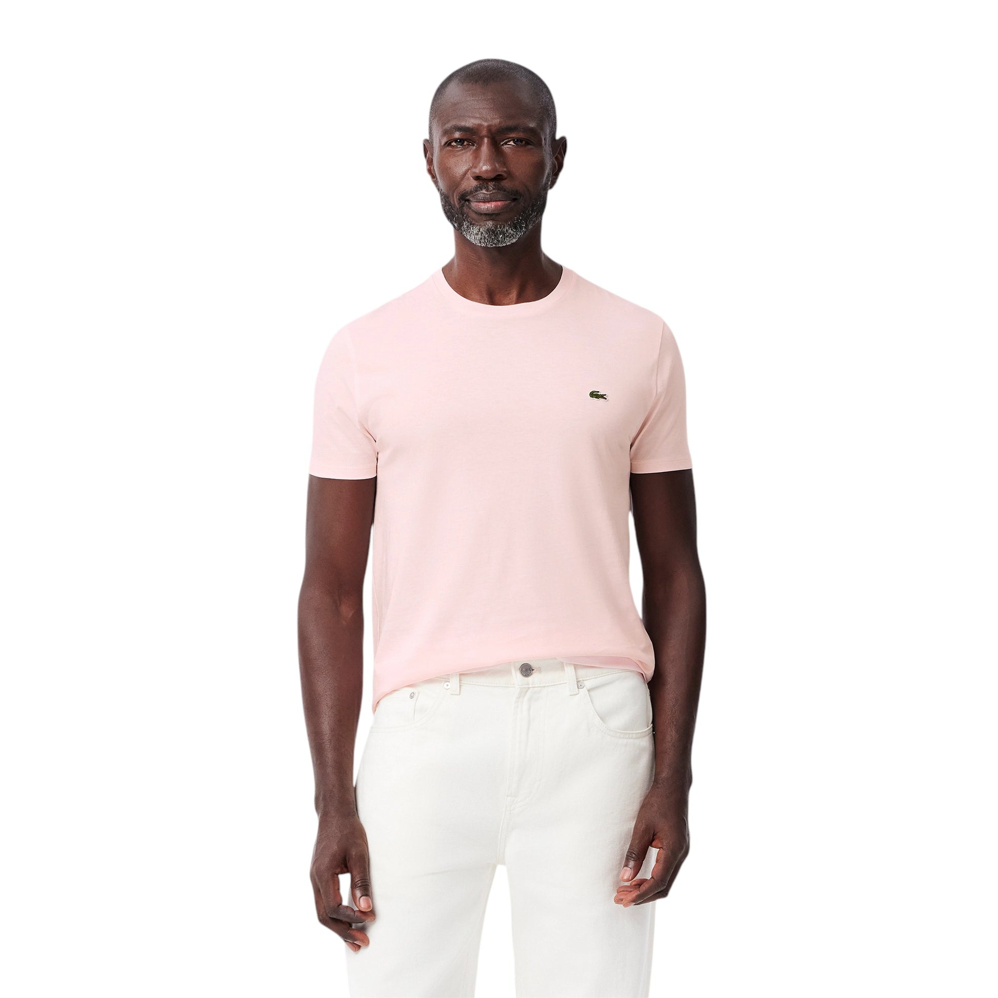 lacoste T-SHIRT Uomo TH6709