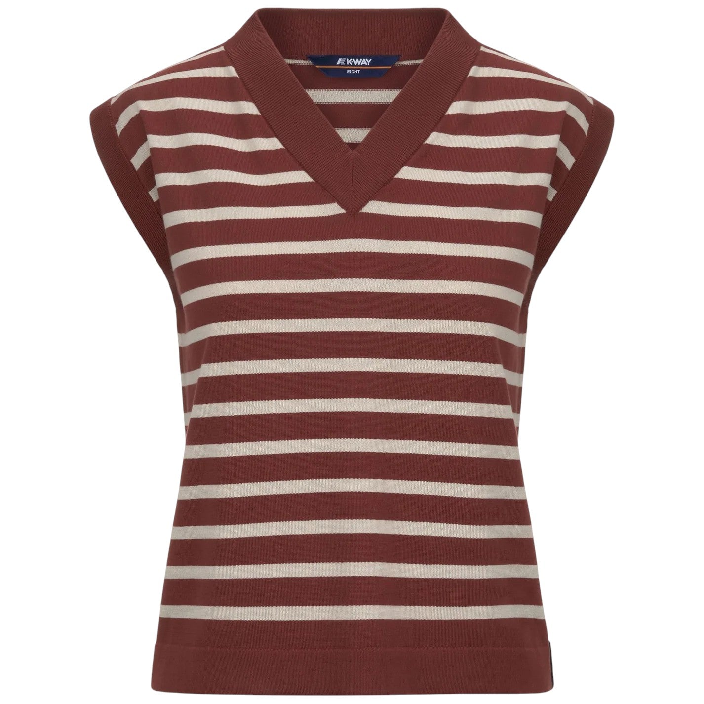 K-Way T-SHIRT Donna  K31478W