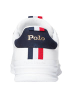 POLO RALPH LAUREN SCARPA Uomo 809860883
