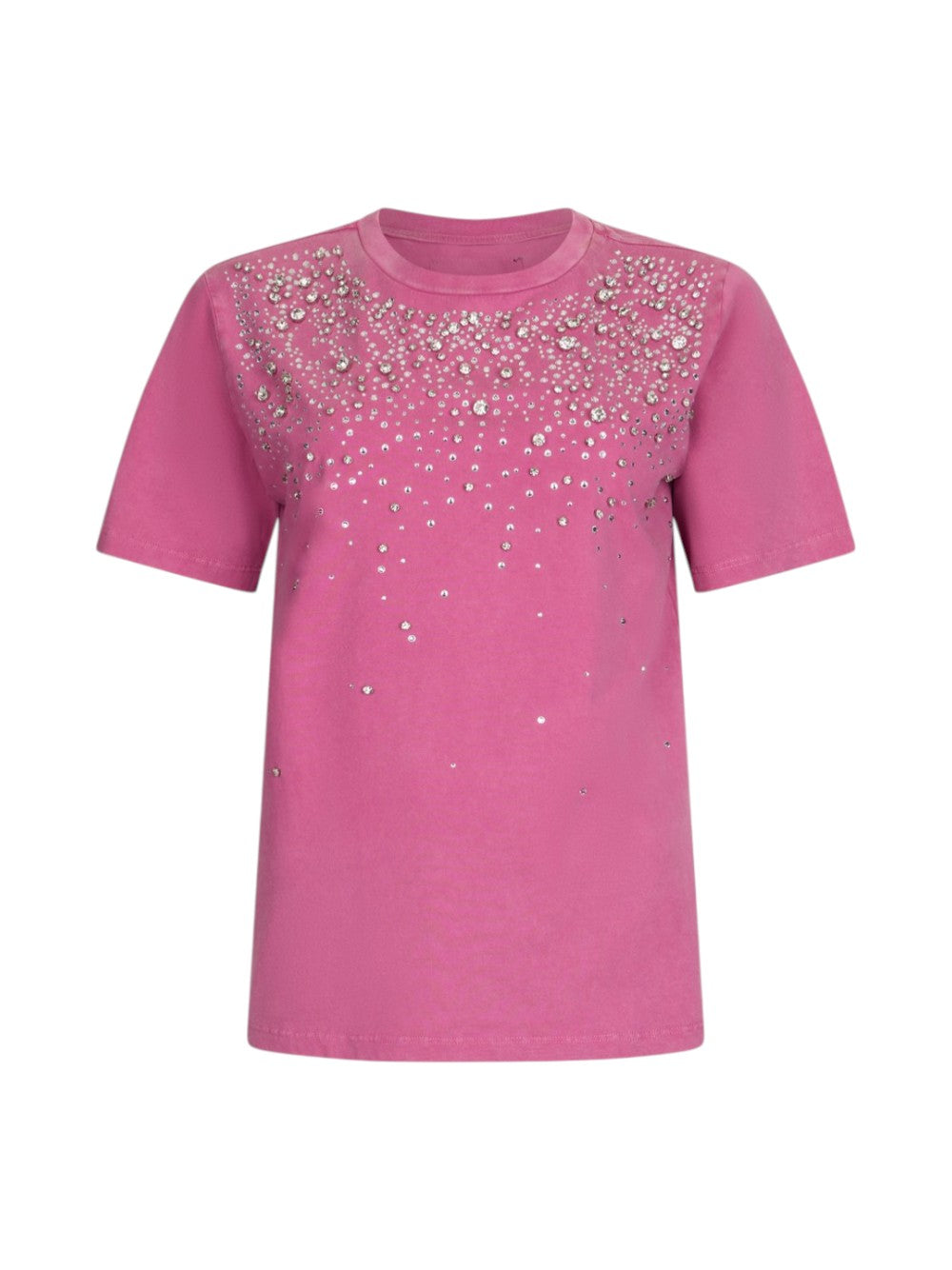 Liu Jo T-SHIRT Donna  CA6193J3868 P9666