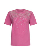 Liu Jo T-SHIRT Donna  CA6193J3868 P9666