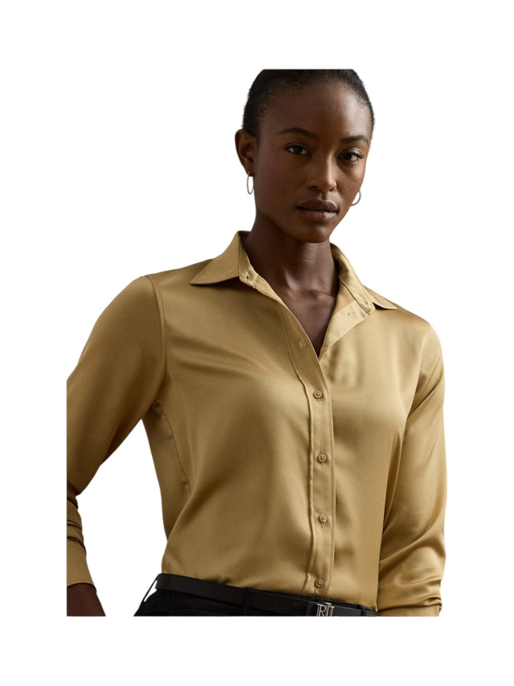 Lauren Ralph Lauren Camicia Donna LRL TRANSITION SEASONAL 06/01 200918715 025