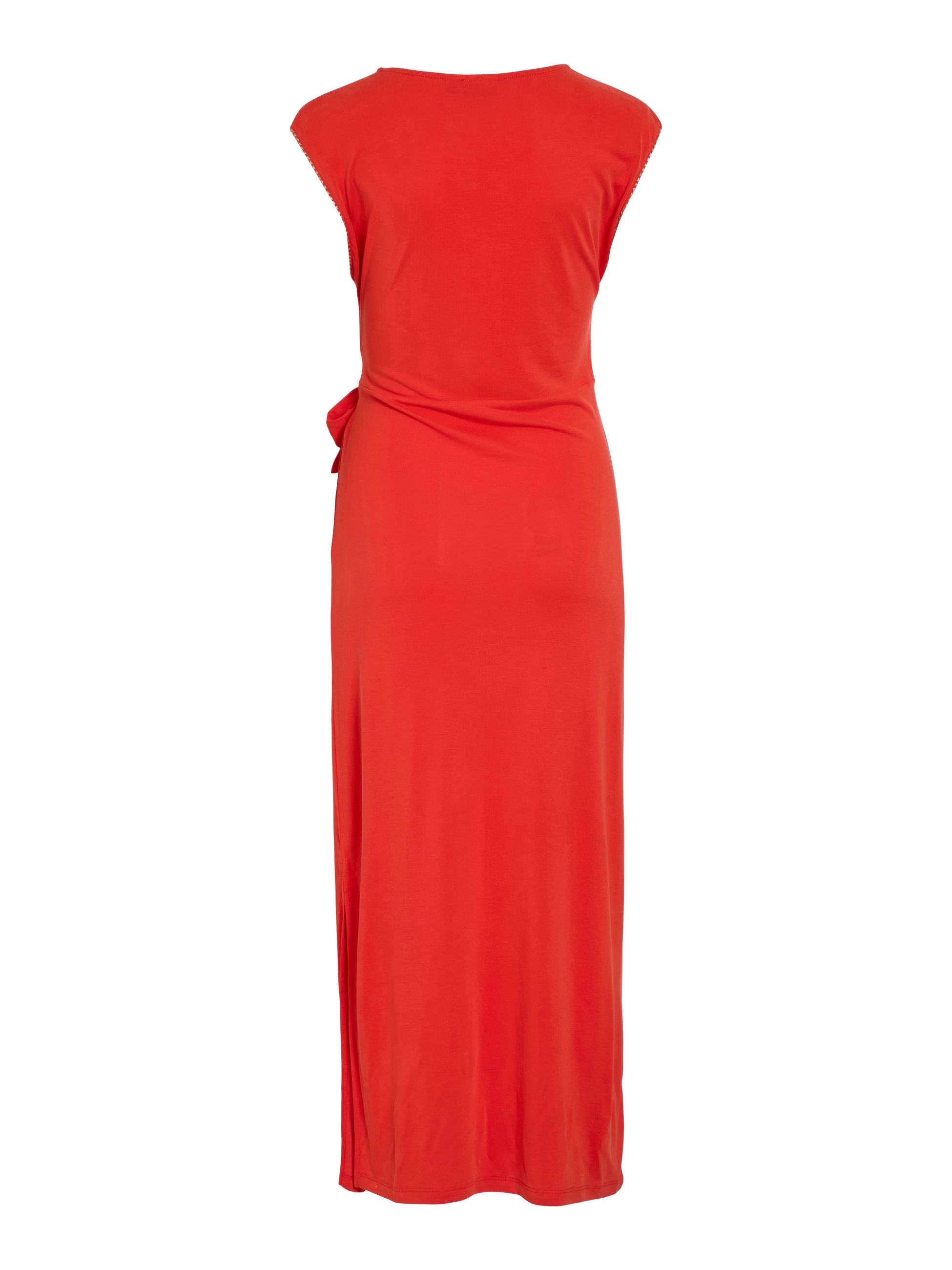 VILA Women's Dress 14105975