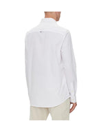 TOMMY JEANS camicia Uomo DM0DM19519