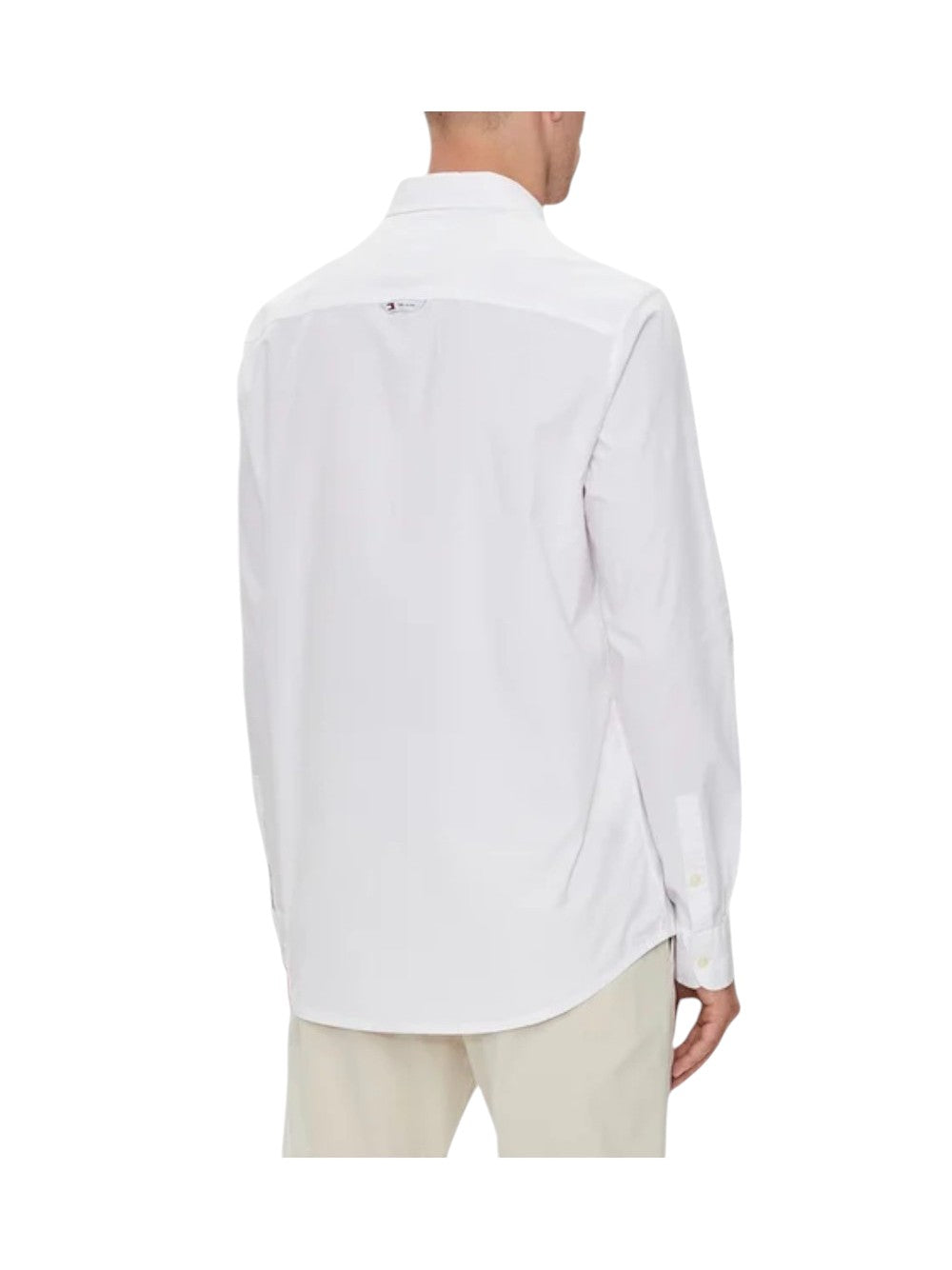 TOMMY JEANS Men's shirt DM0DM19519
