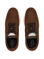 Hogan Sneakers Donna HOGAN INTERACTIVE(H713) ALLACCIATO HXW7130GC60VHD 0R1I