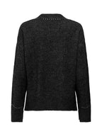 ONLY Cardigan Donna ONLELSIE LS STUDS CARDIGAN CC KNT 15350625