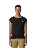 The North Face T-SHIRT Donna W Tanken Tank NF0A8BS25S51