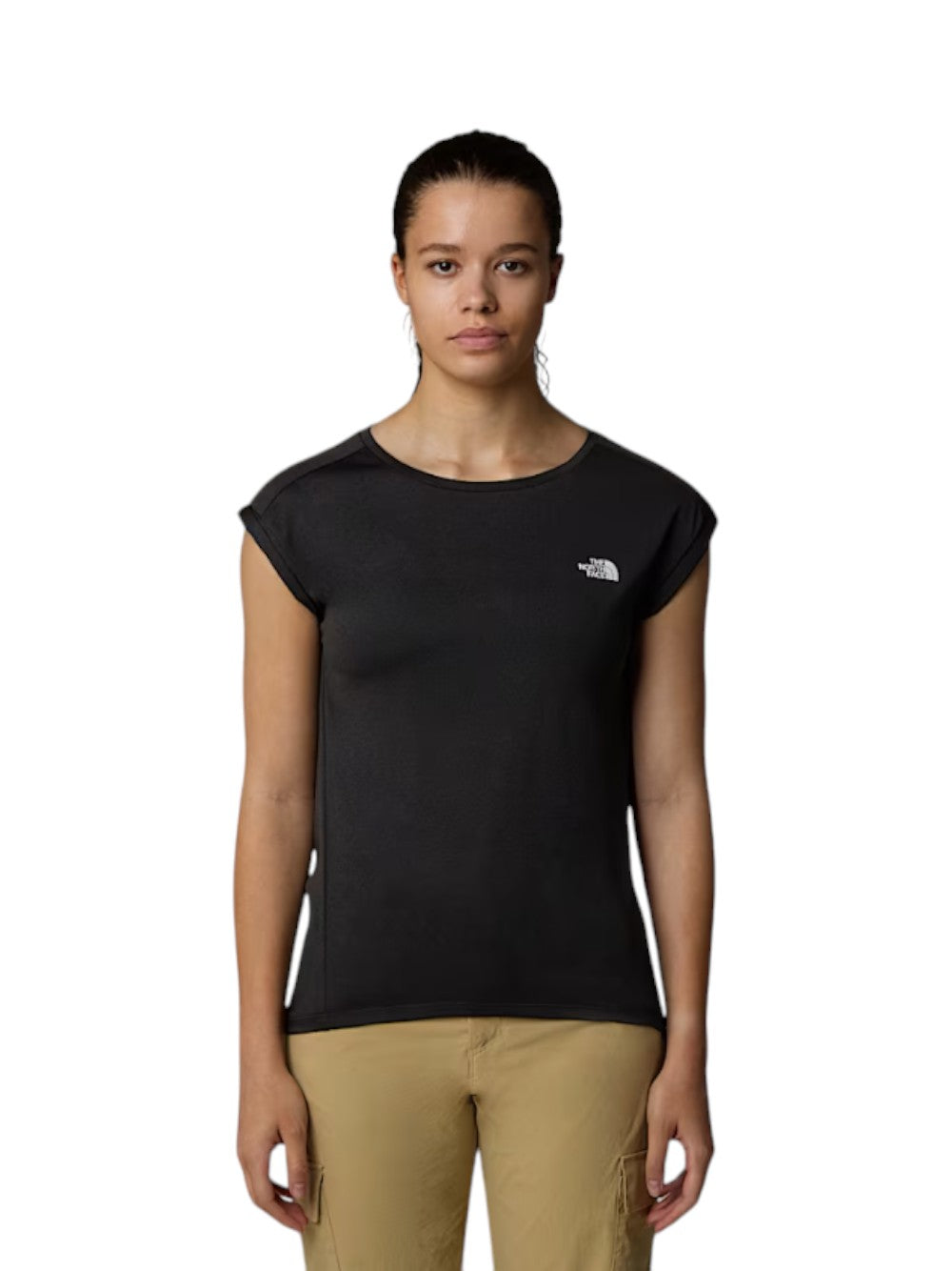 The North Face T-SHIRT Donna W Tanken Tank NF0A8BS25S51