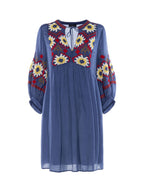 Nenette Abito Donna Antilope 41BB-Antilope