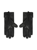 Lauren Ralph Lauren GUANTI Donna LTHR BUT GLV-GLOVE 454833083001