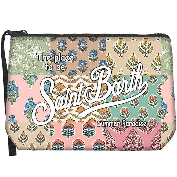 MC2 Saint Barth POCHETTE Donna ALINE