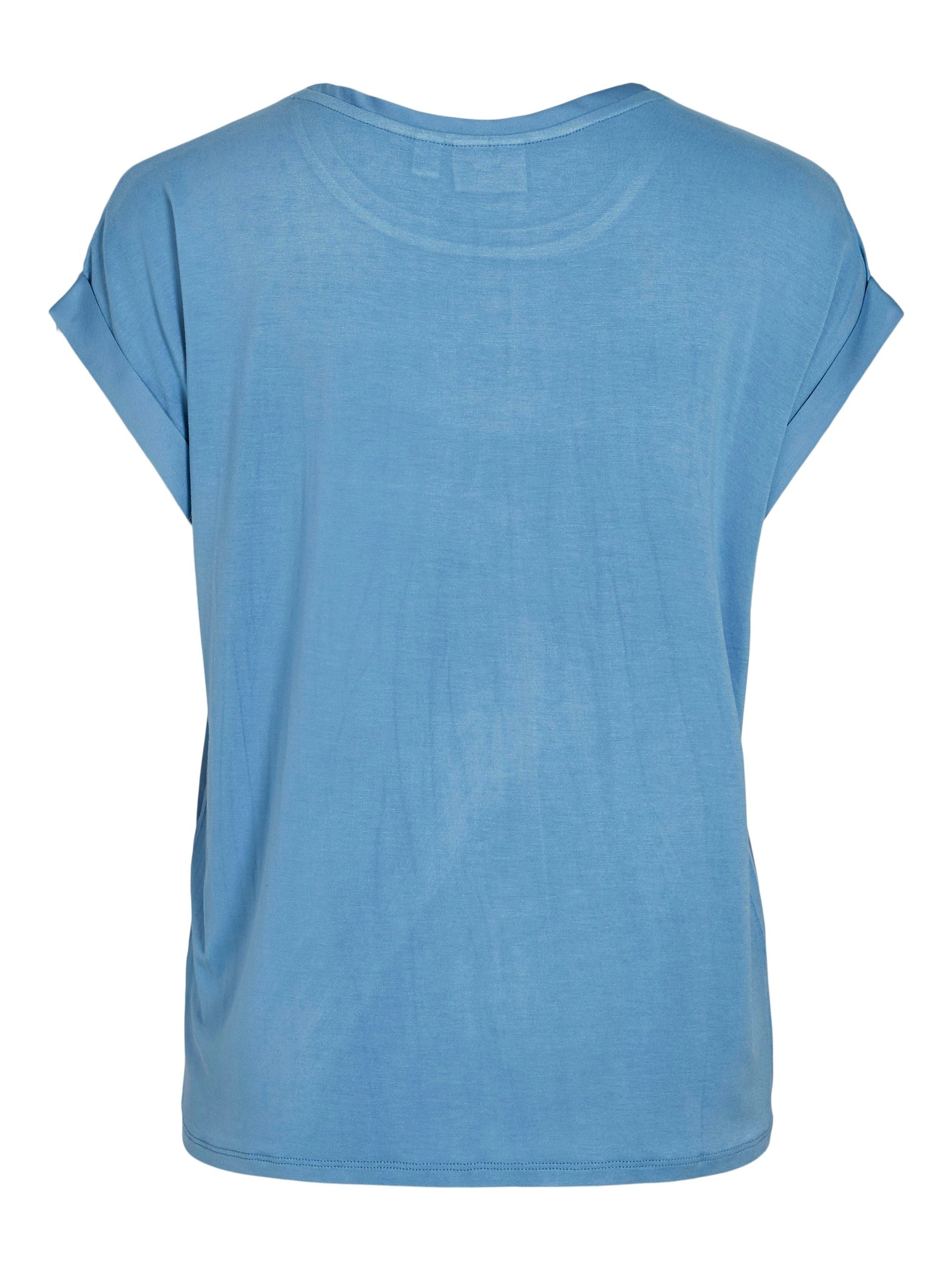 VILA T-SHIRT Donna 14059563