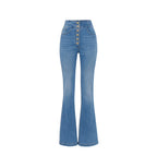 elisabetta franchi JEANS Donna PJ82D51E2