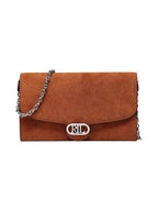 Lauren Ralph Lauren Borsa Donna ADAIR 20-WALLET ON A CHAIN-LARGE 432980761 001