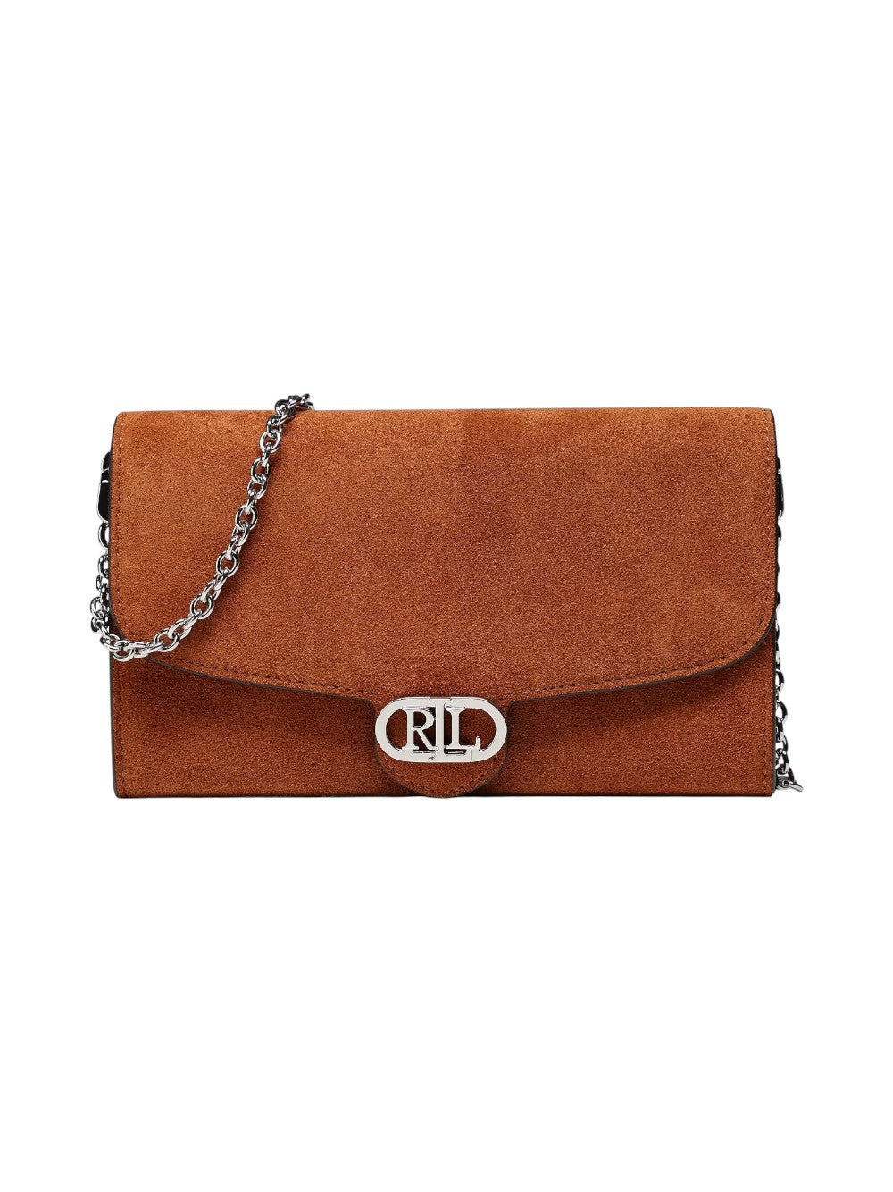 Lauren Ralph Lauren Borsa Donna ADAIR 20-WALLET ON A CHAIN-LARGE 432980761 001