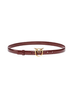 Pinko Cintura Donna LOVE BERRY H2 BELT.LOW NEW SHI 100143A2JC L88Q