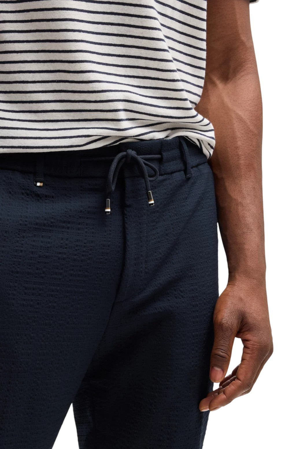 BOSS Men's trousers 50540791