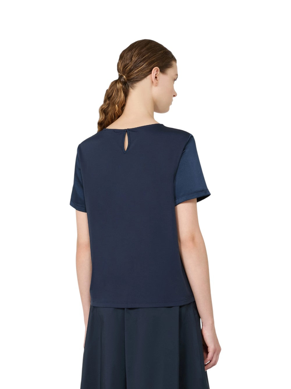 Max Mara Weekend Blusa Donna WKDGILBERT 2625946041600 007