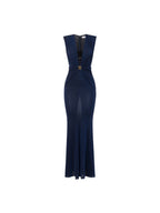 Elisabetta Franchi Women's Long Dress AB68547E2