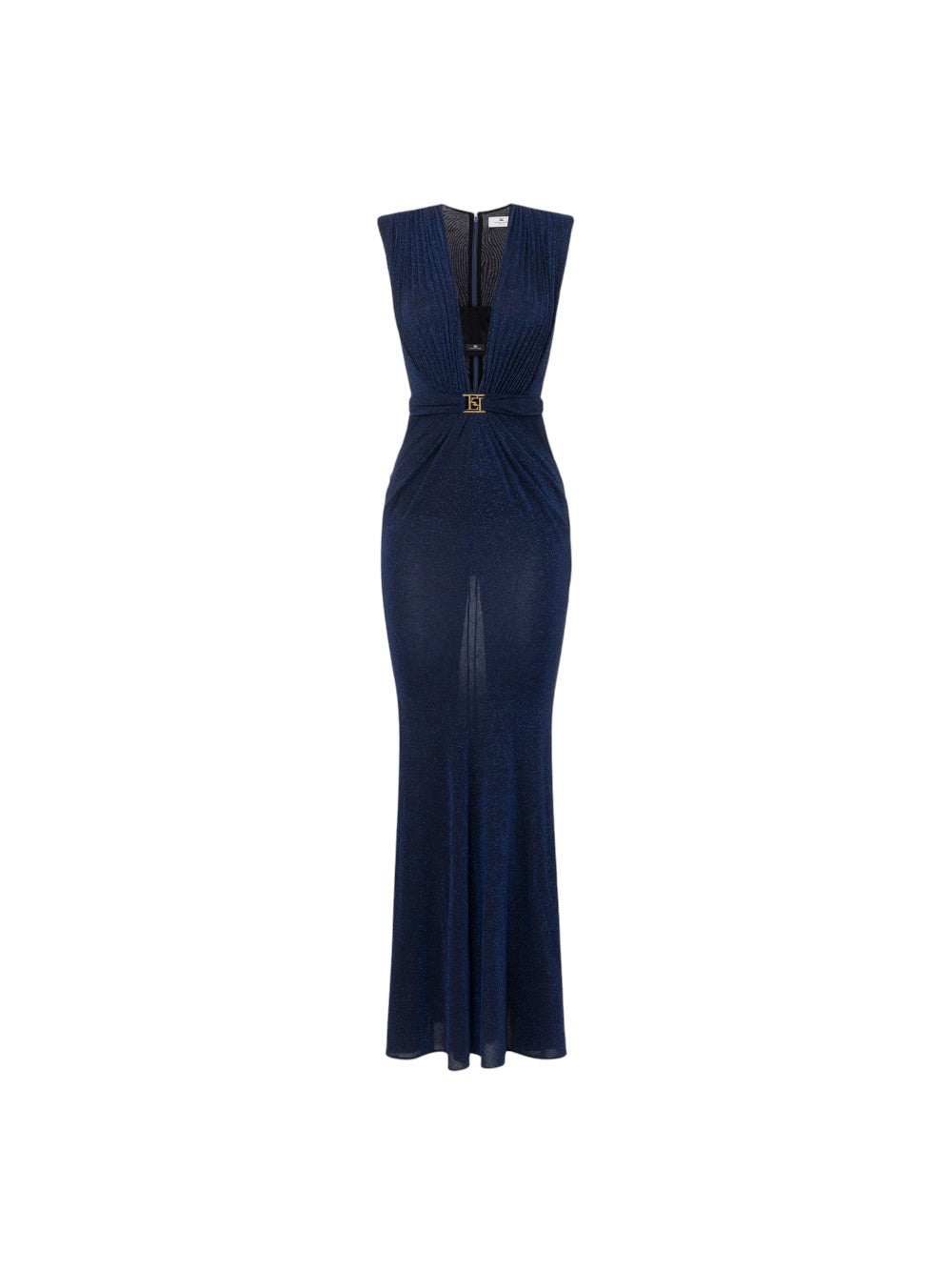 elisabetta franchi ABITO LUNGO Donna AB68547E2