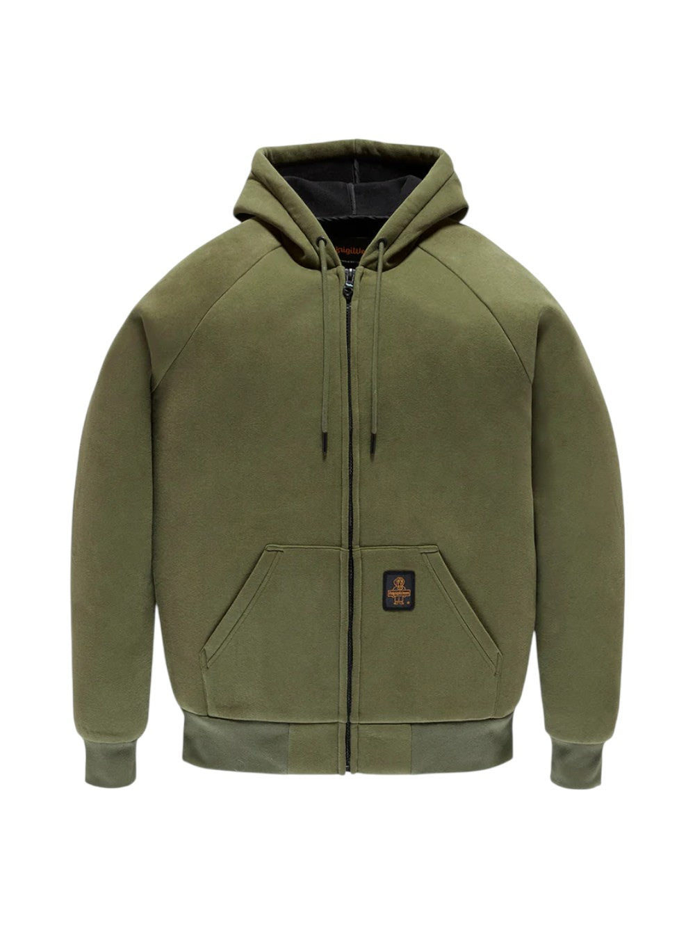 Refrigiwear GIUBBINO Donna FRANKIE FLEECE F20308FG9102 E03350