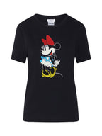 Liu Jo T-SHIRT Donna ECS T-SHIRT SLIM FIT M/C WF6441JS904 L9455
