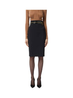 Elisabetta Franchi Gonna Donna  GO13056E2110