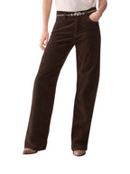 Liu Jo Pantalone Donna B.UP GOOD FLARE H.W. UF6088T702A 91106
