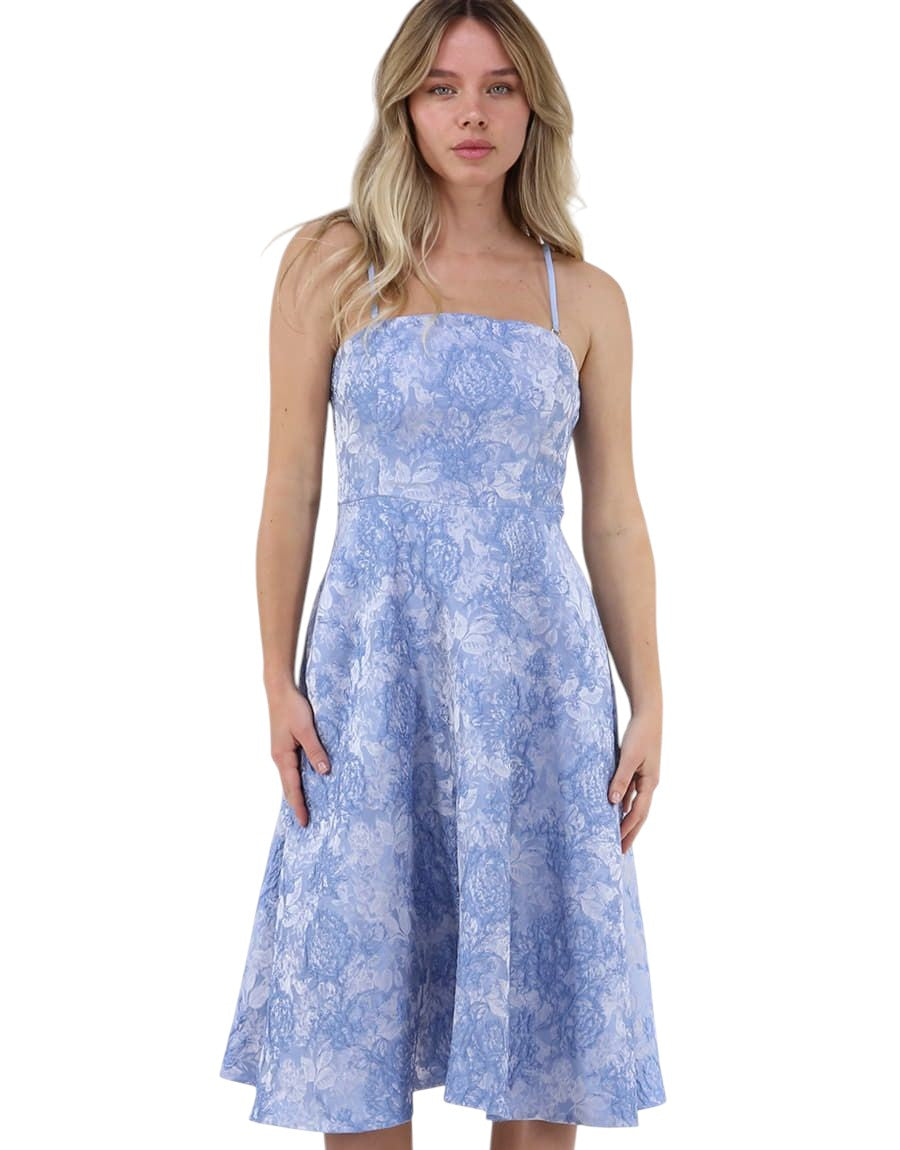 LIU JO Women's dress CA5256T1919