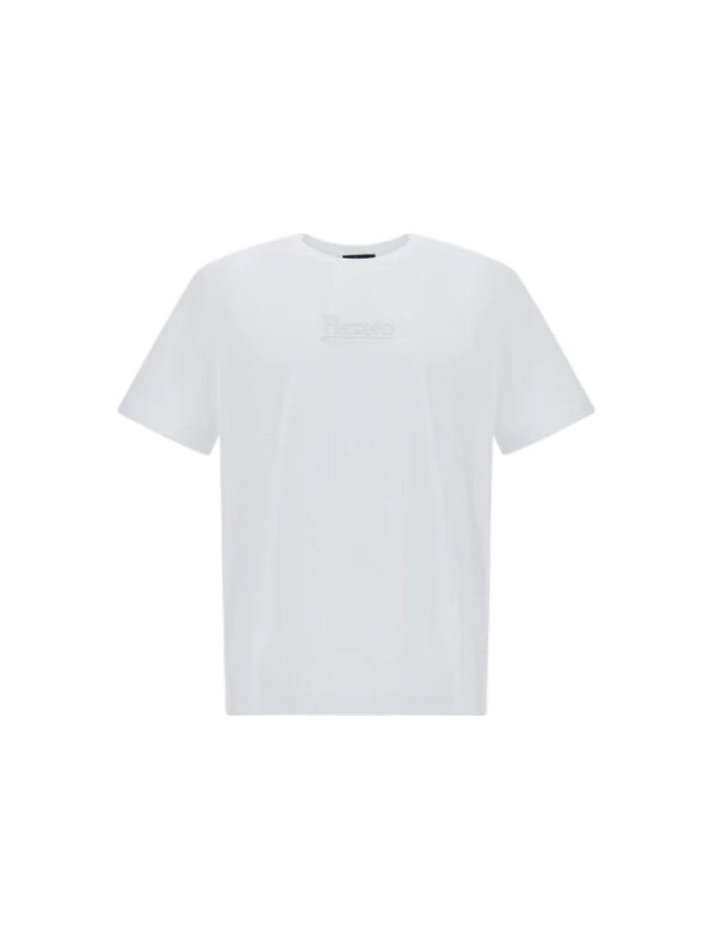Herno T-SHIRT Uomo CON RICAMO JG000239U520001000