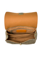 Zanellato Borsa Donna POSTINA JONES NABUK 0680900070000Z0436S
