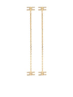 elisabetta franchi orecchini Donna OR50K51E2