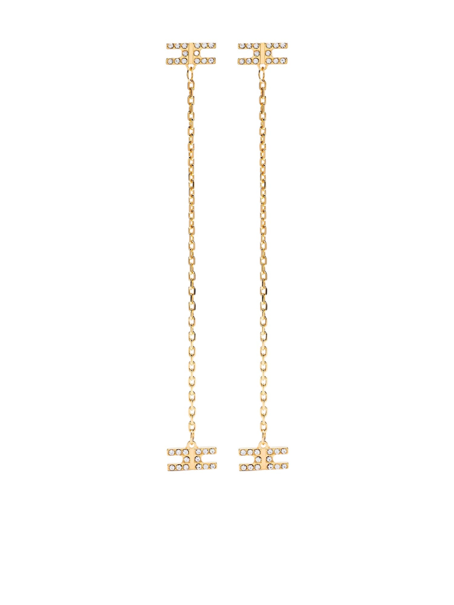 elisabetta franchi orecchini Donna OR50K51E2