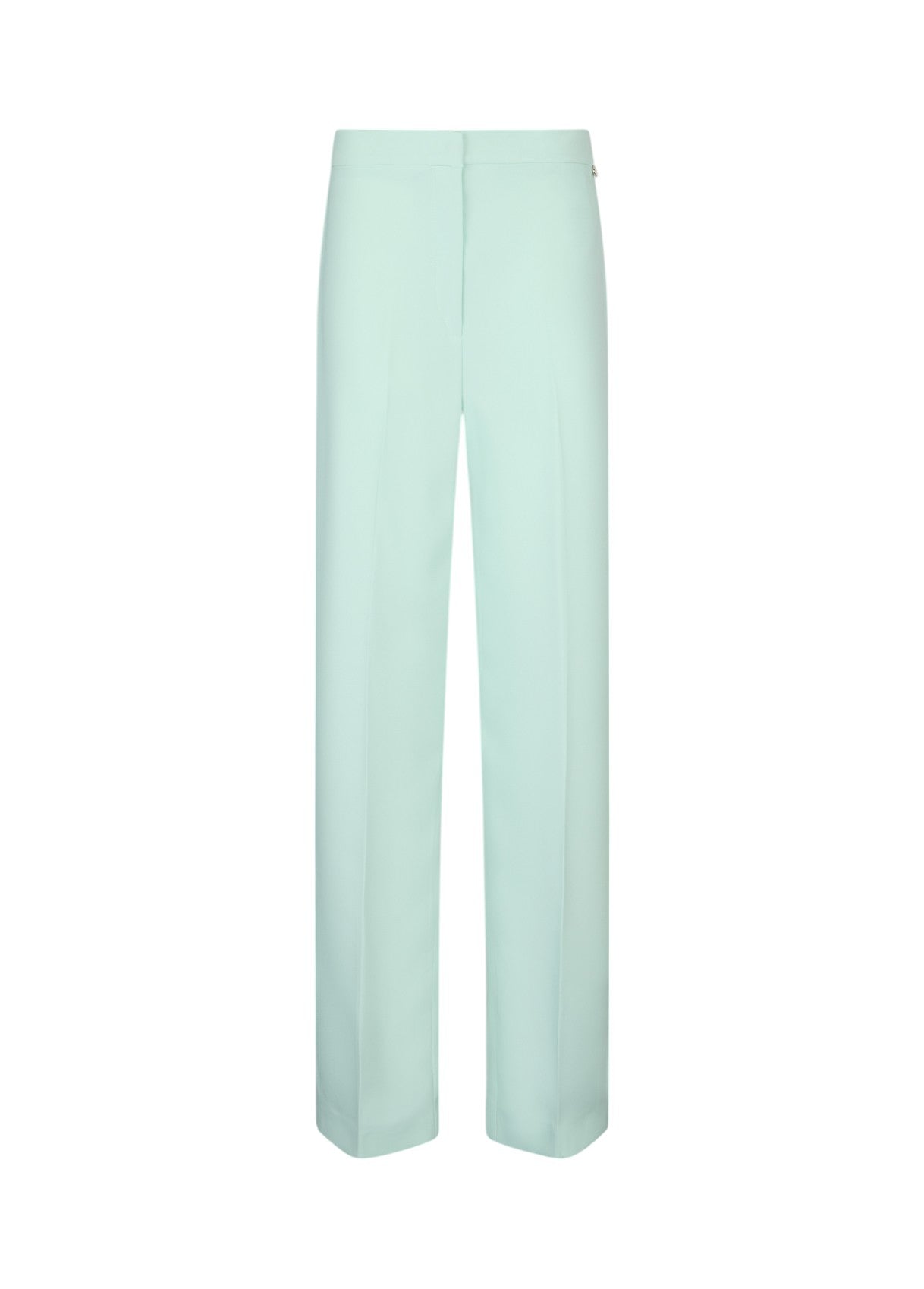 LIU JO women's trousers CA5145T3970