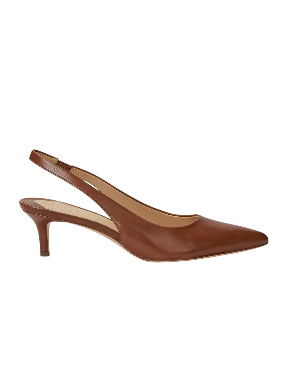Lauren Ralph Lauren Décolleté Donna  802927937