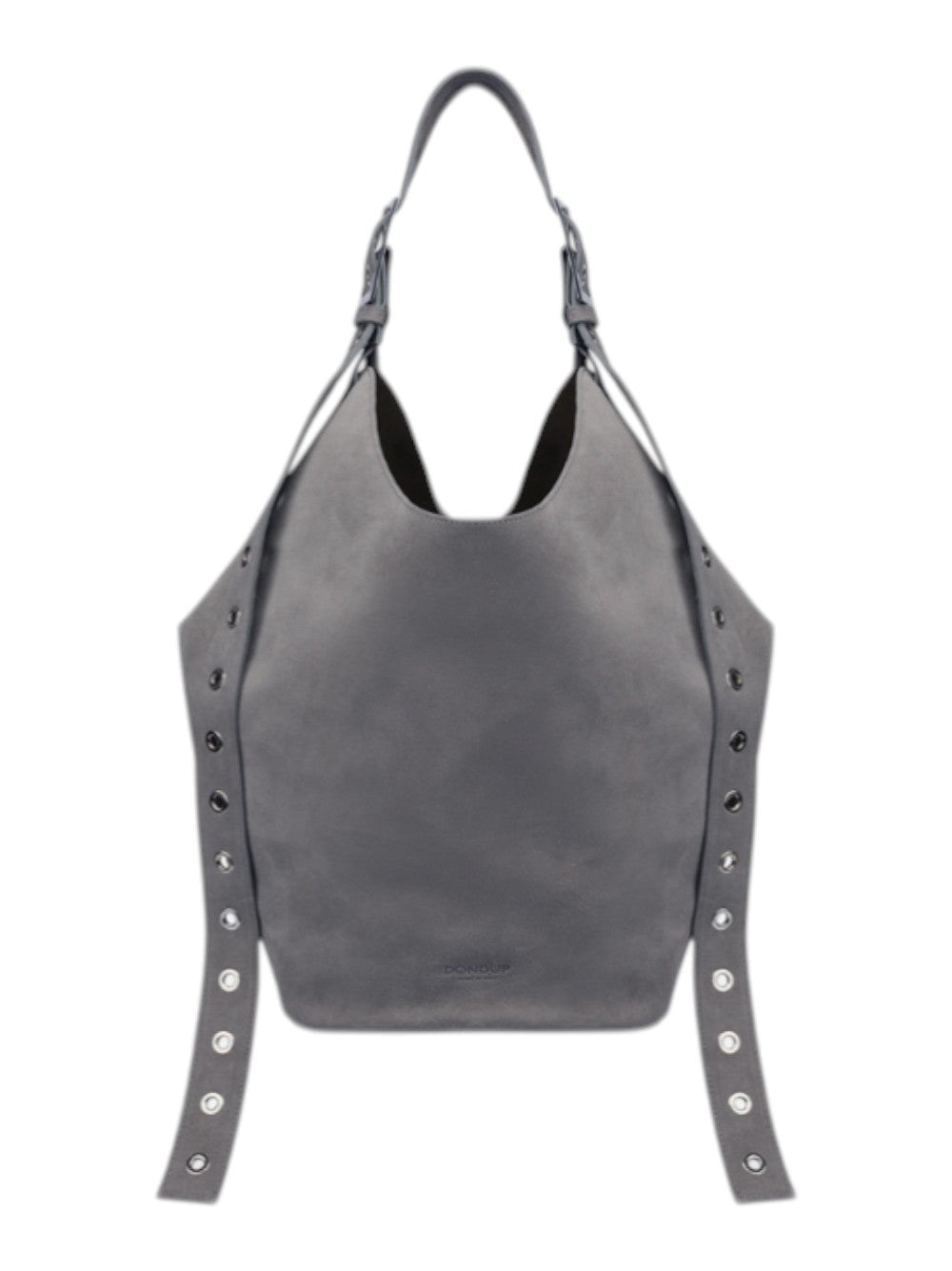 Dondup Borsa Donna BIG HOBO WB306 PL0659D 858